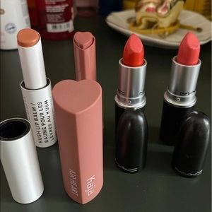 Lipstick 💄 bundle (SOLD)